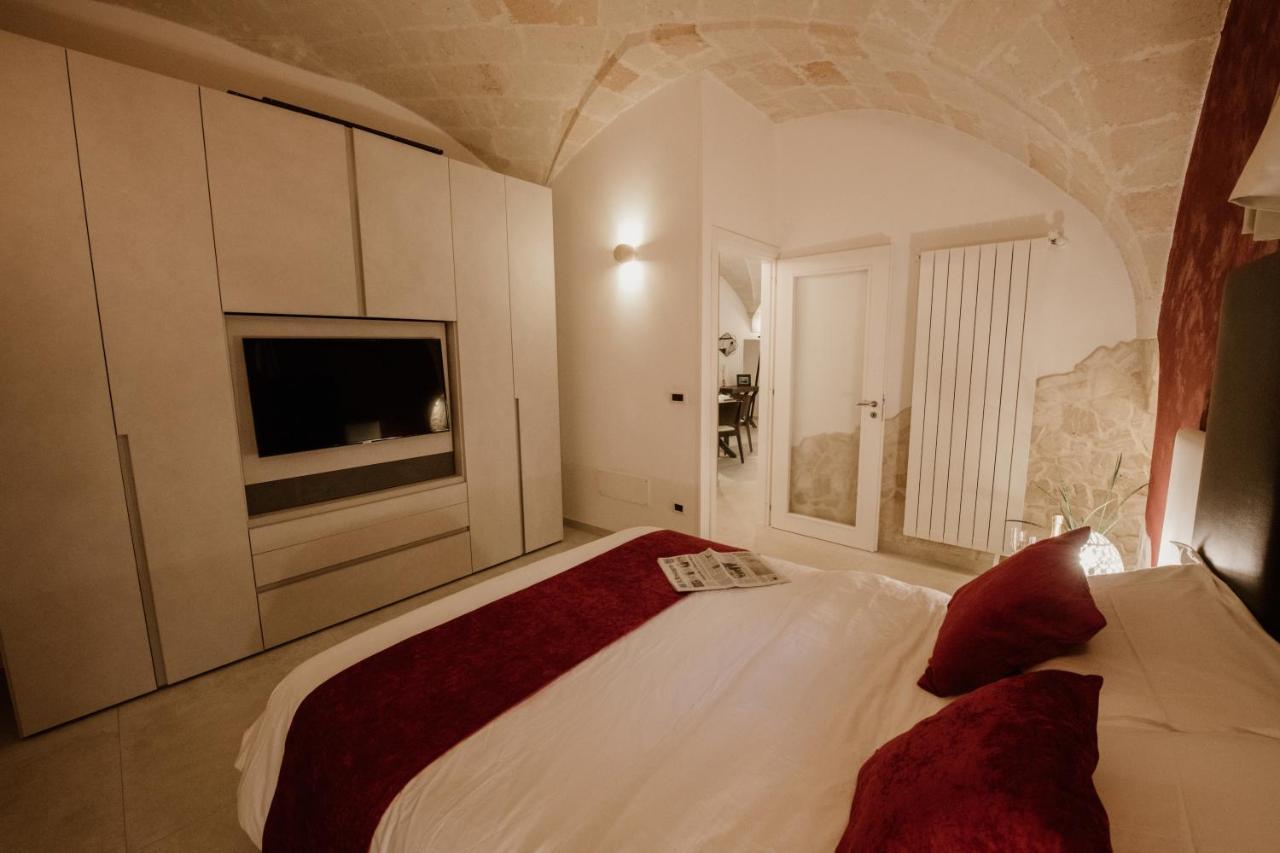 Pacuvius Home Suite B&B 브린디시 외부 사진