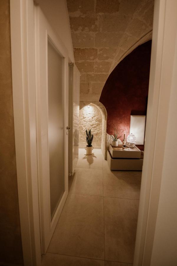 Pacuvius Home Suite B&B 브린디시 외부 사진