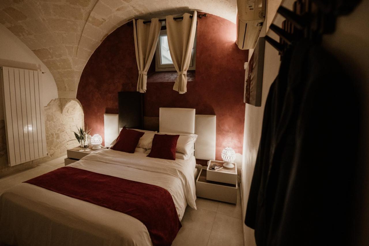Pacuvius Home Suite B&B 브린디시 외부 사진