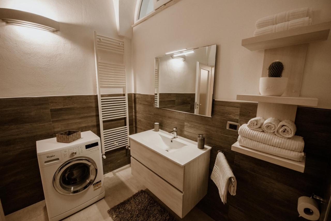 Pacuvius Home Suite B&B 브린디시 외부 사진