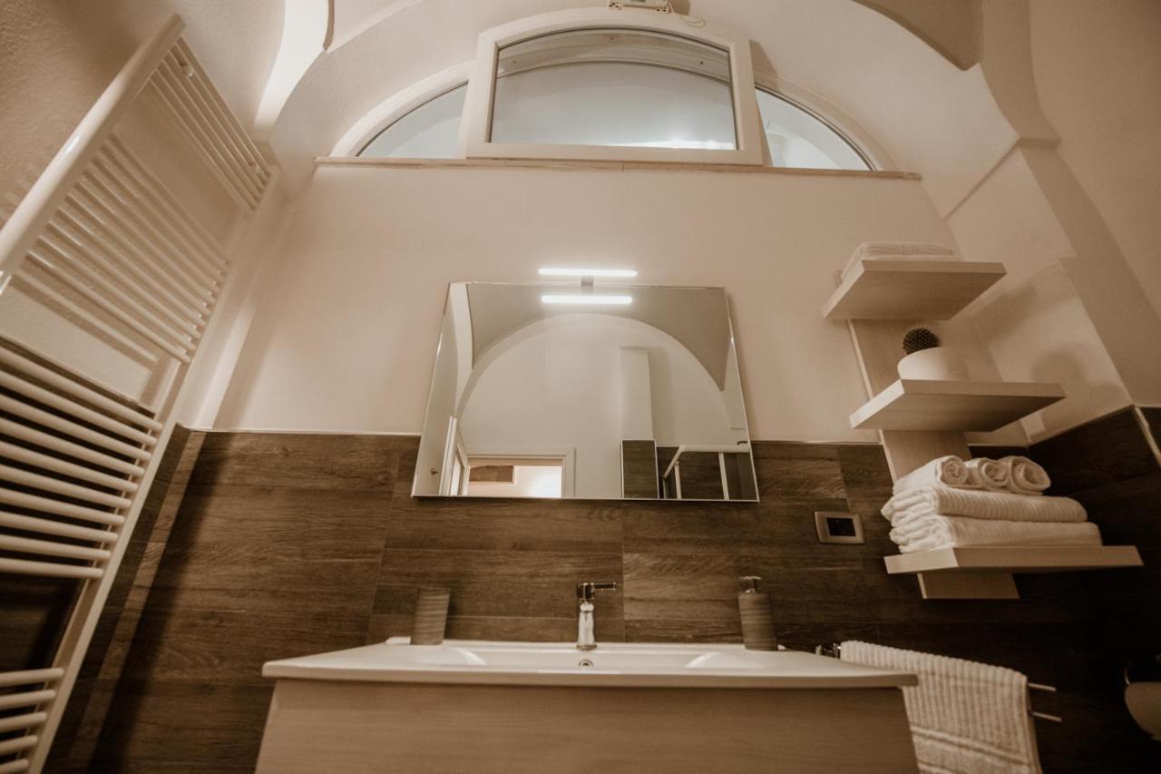 Pacuvius Home Suite B&B 브린디시 외부 사진