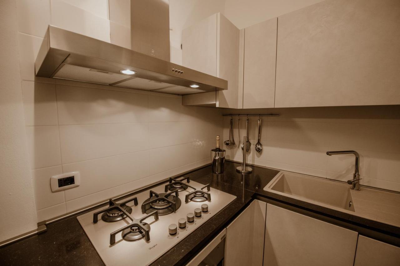 Pacuvius Home Suite B&B 브린디시 외부 사진