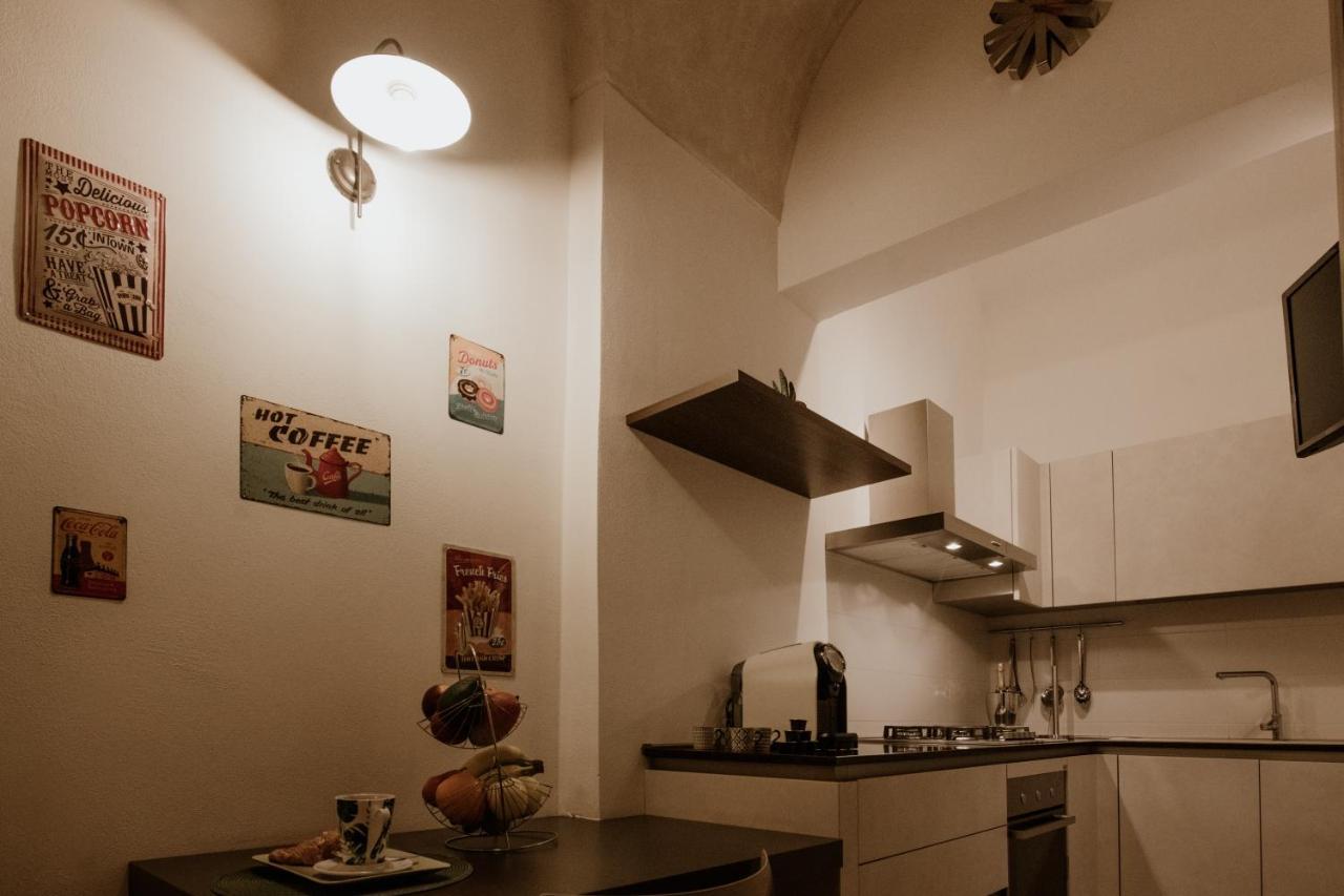 Pacuvius Home Suite B&B 브린디시 외부 사진